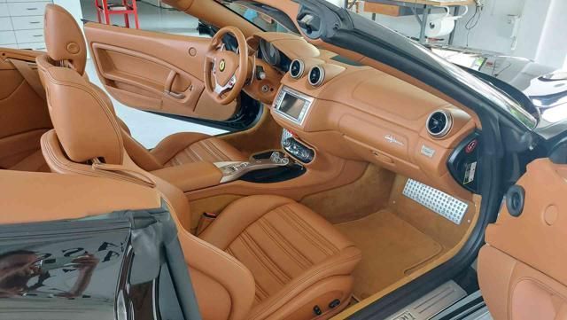 Ferrari California 2012