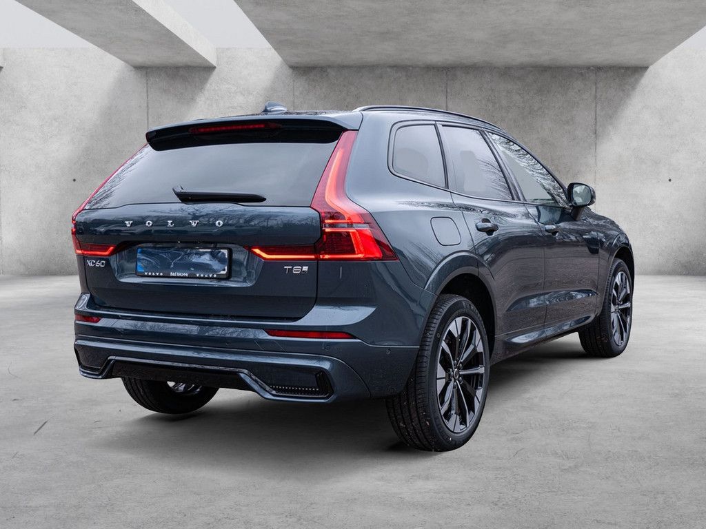 Volvo XC60 2025