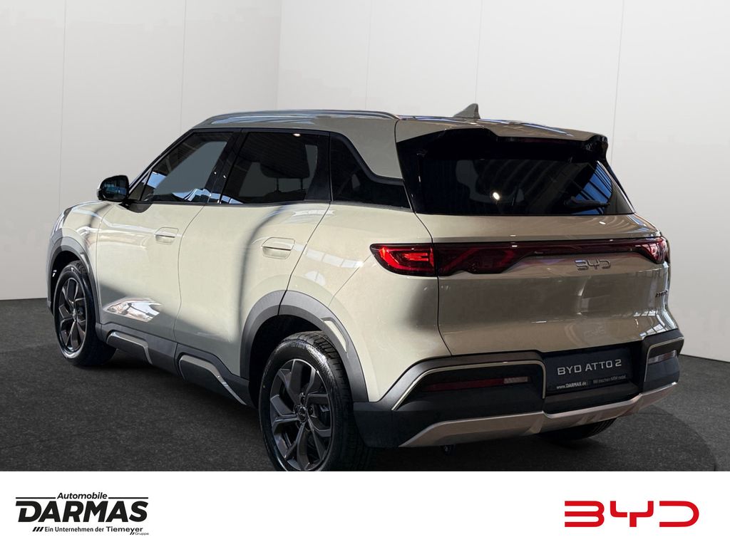 BYD ATTO 2