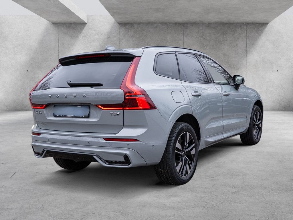 Volvo XC60 2025