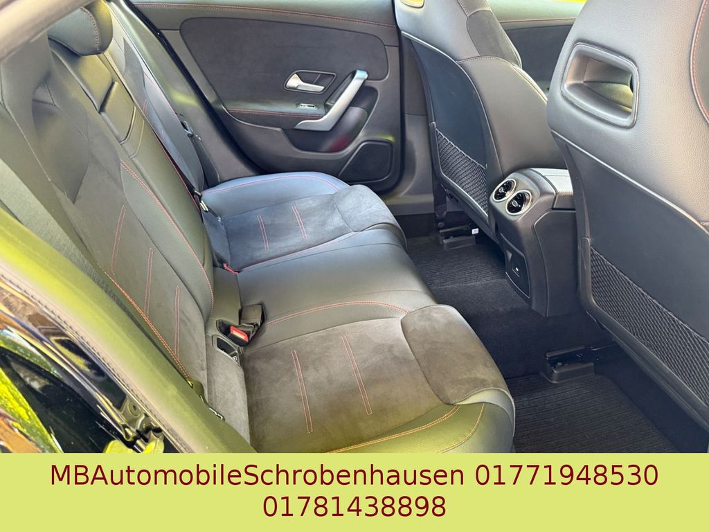 Mercedes-Benz CLA 200 2023