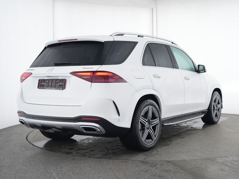 Mercedes-Benz GLE 350 2025