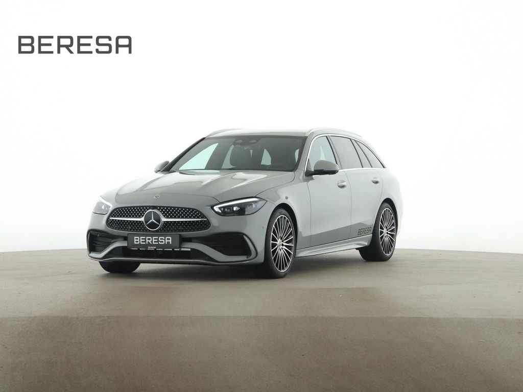 Mercedes-Benz C 220 2026