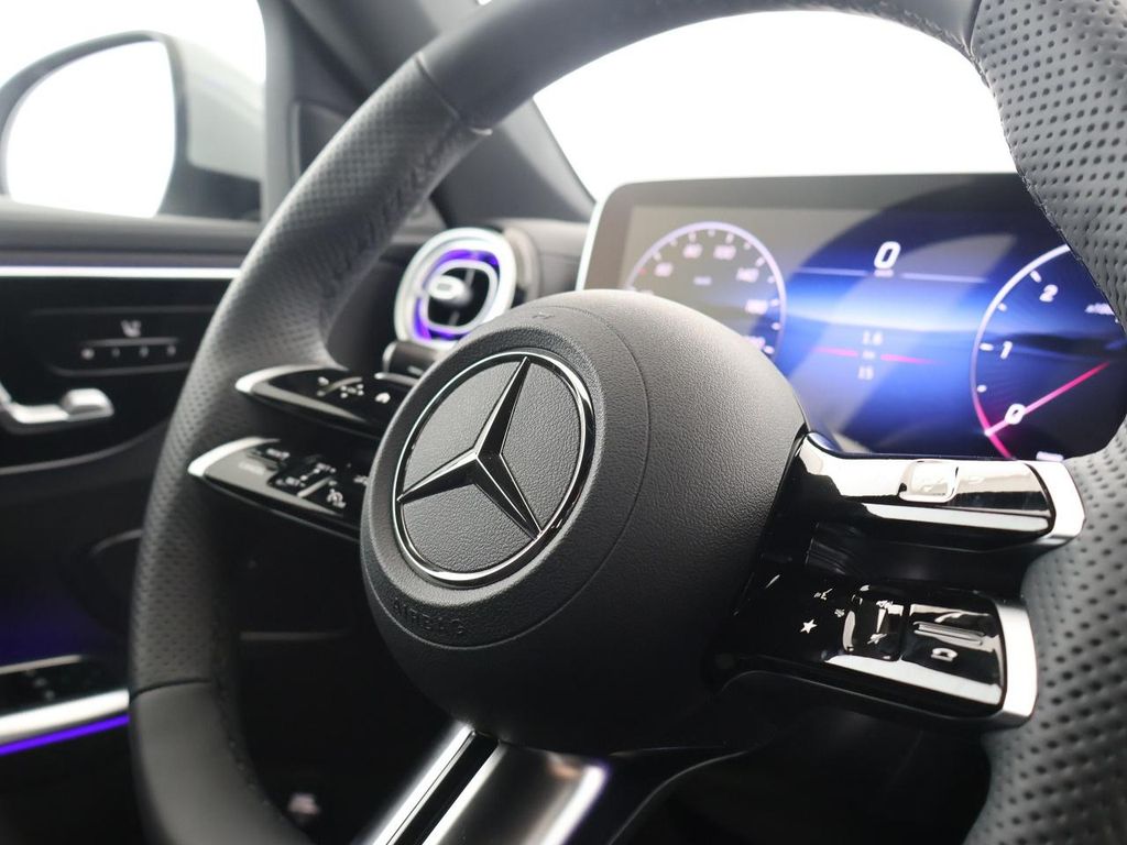 Mercedes-Benz C 220 2026