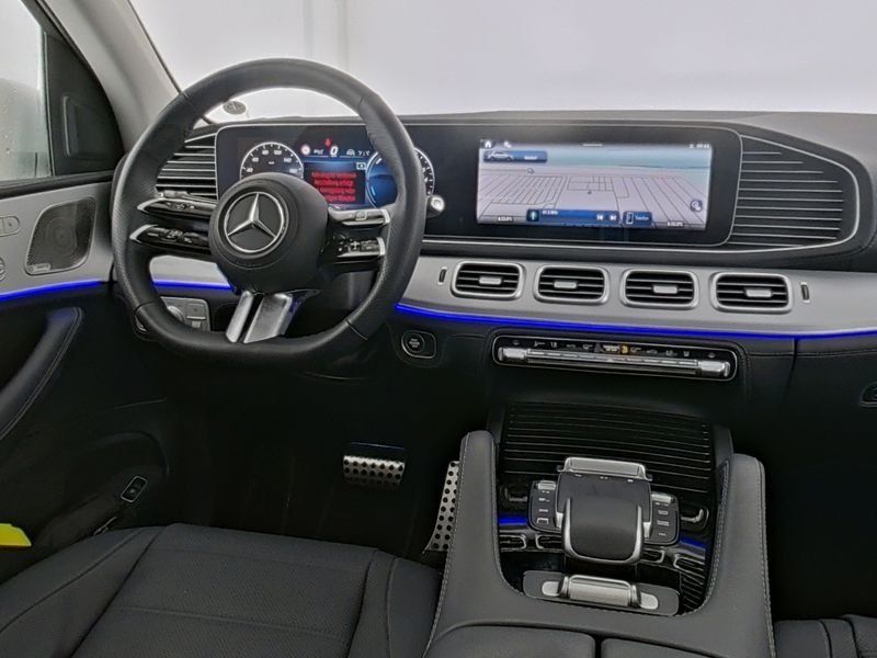 Mercedes-Benz GLE 350 2025