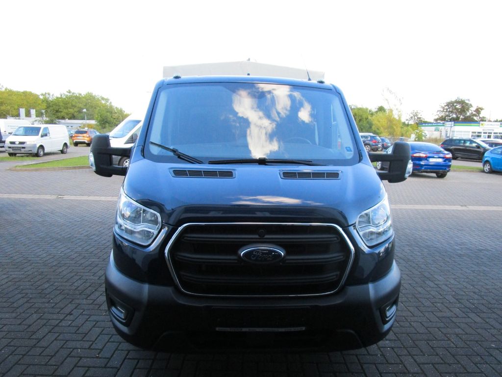Ford Transit 2020