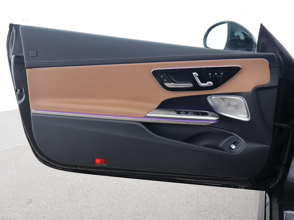 Mercedes-Benz CLE 200 2026