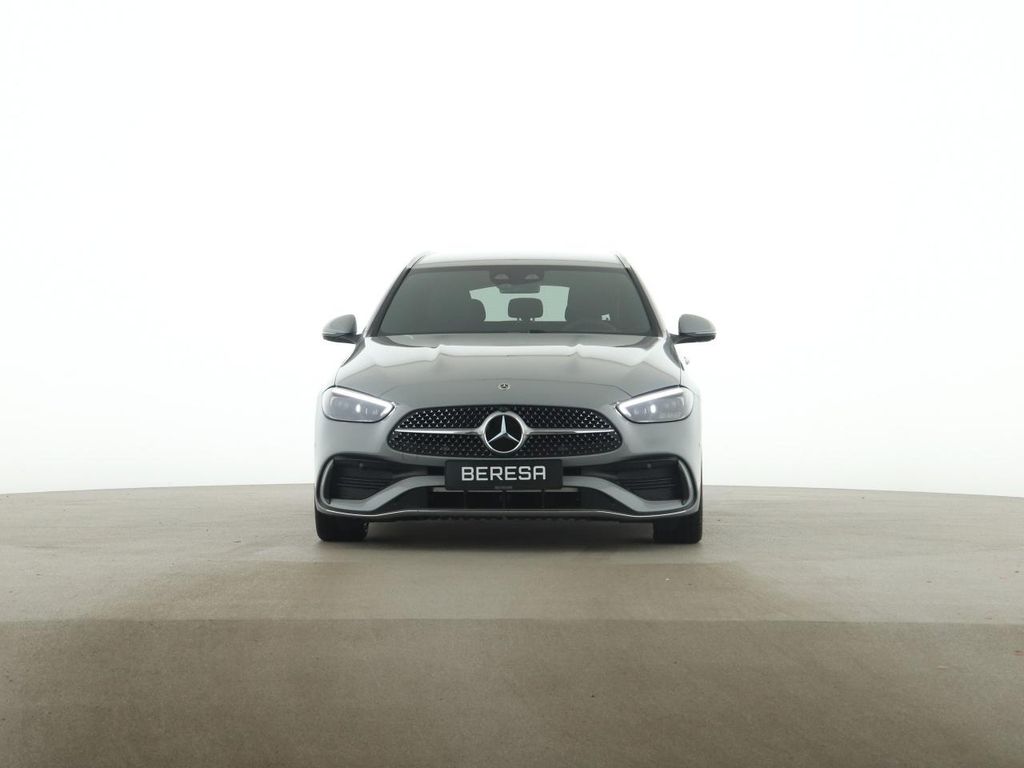 Mercedes-Benz C 220 2026