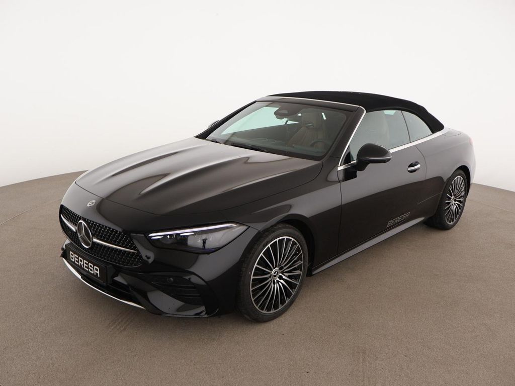 Mercedes-Benz CLE 200 2026