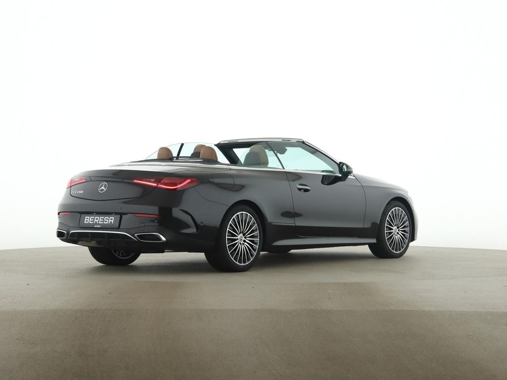 Mercedes-Benz CLE 200 2026