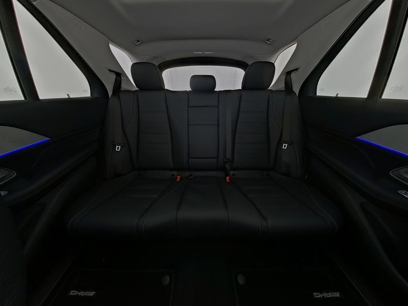 Mercedes-Benz GLE 350 2025