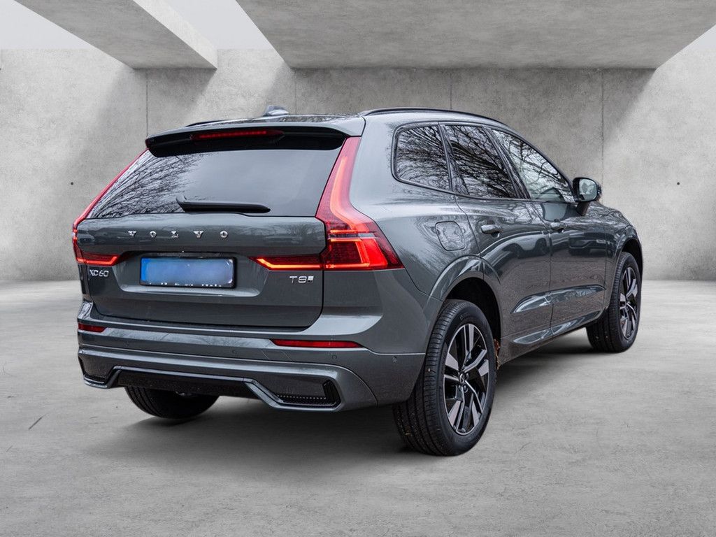 Volvo XC60 2025