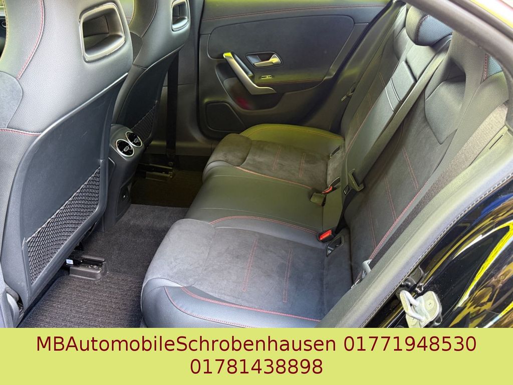 Mercedes-Benz CLA 200 2023