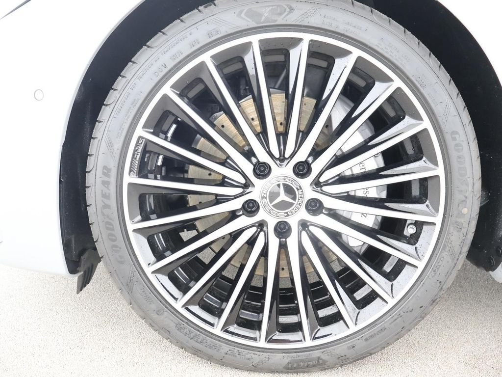 Mercedes-Benz C 220 2026