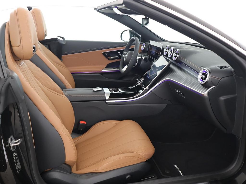 Mercedes-Benz CLE 200 2026