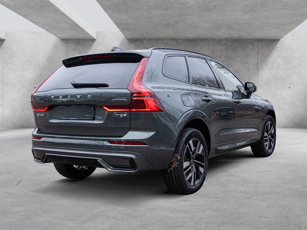 Volvo XC60 2025