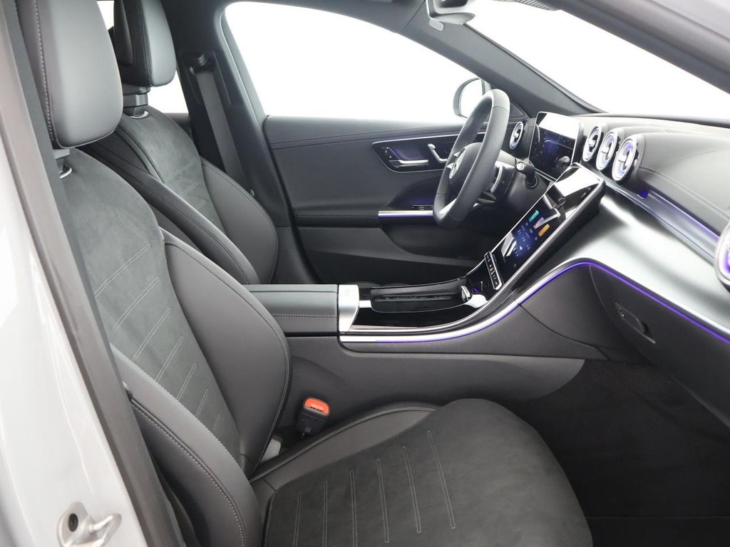 Mercedes-Benz C 220 2026