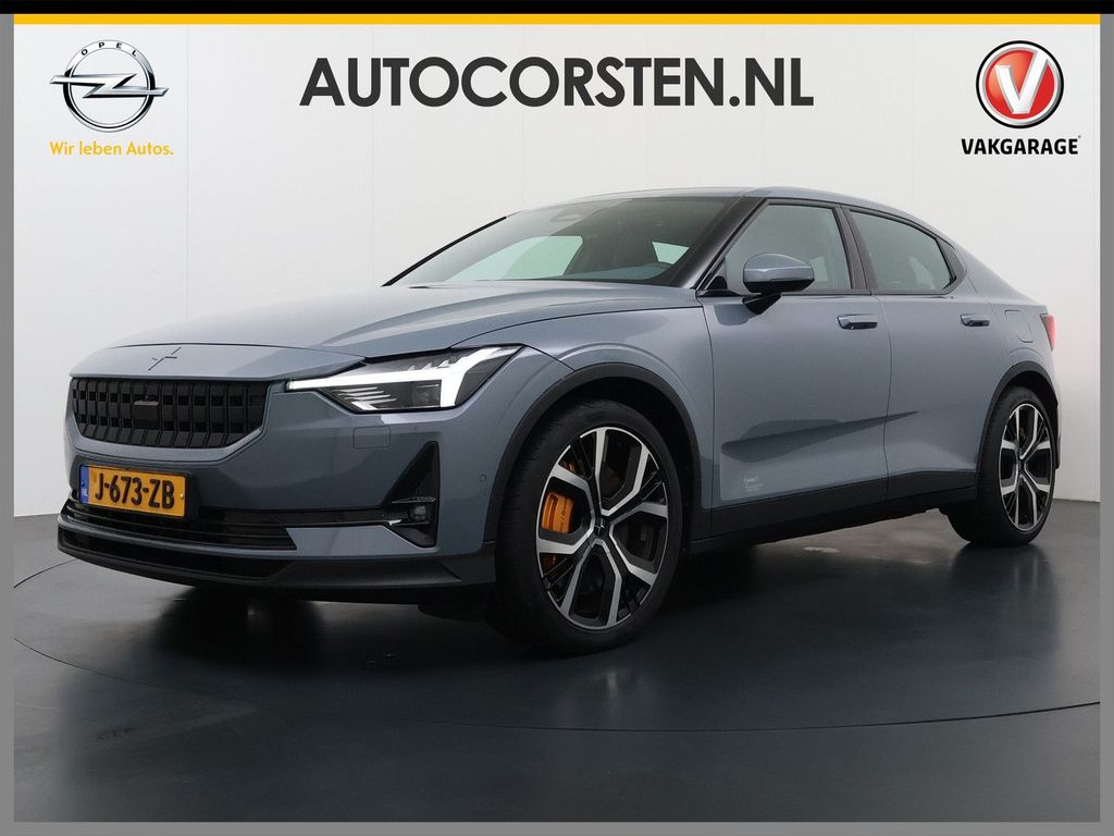 Polestar 2 2020