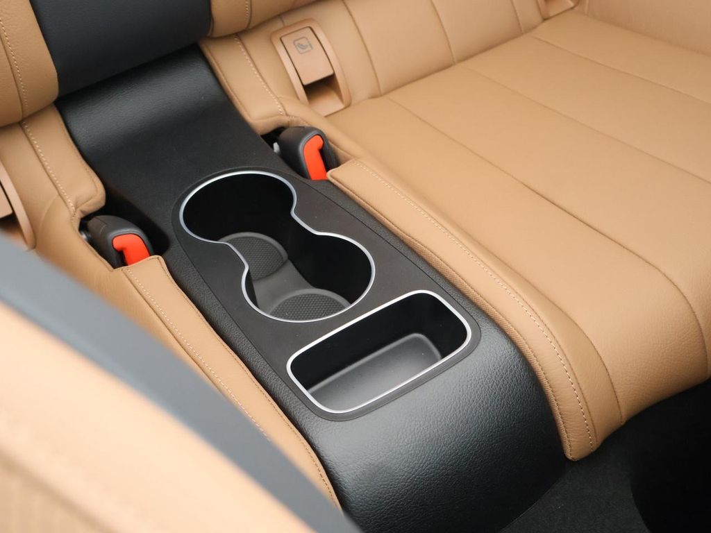 Mercedes-Benz CLE 200 2026