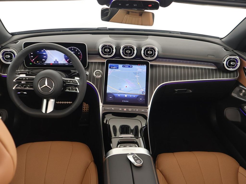 Mercedes-Benz CLE 200 2026