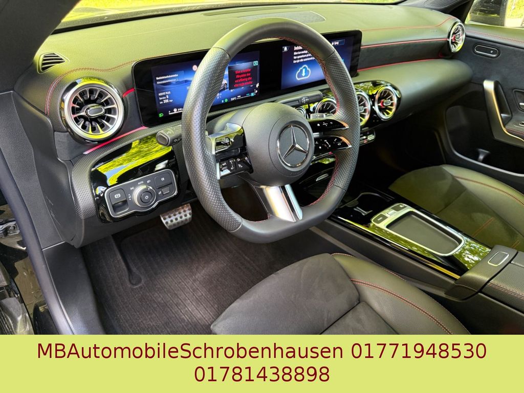 Mercedes-Benz CLA 200 2023