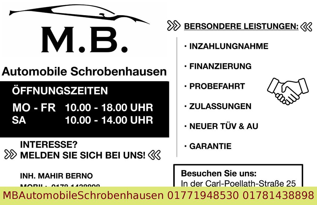 Mercedes-Benz CLA 200 2023