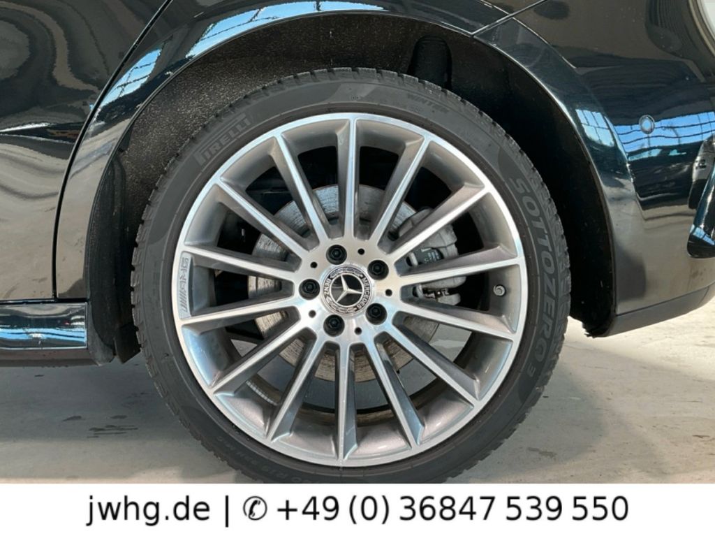 Mercedes-Benz A 250 2022