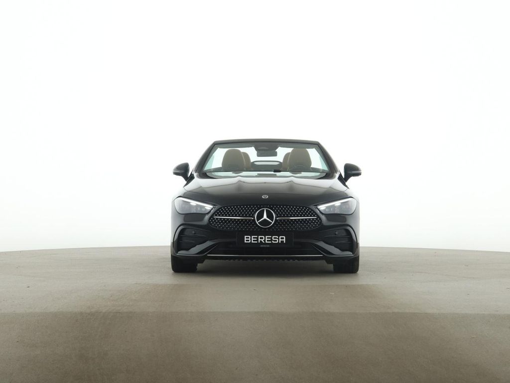 Mercedes-Benz CLE 200 2026