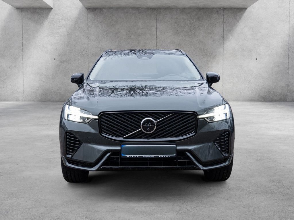 Volvo XC60 2025