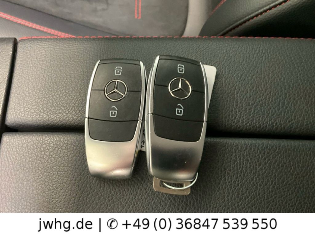 Mercedes-Benz A 250 2022