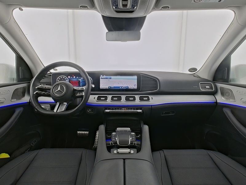 Mercedes-Benz GLE 350 2025