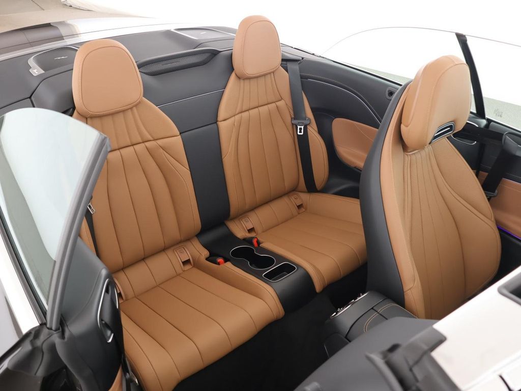 Mercedes-Benz CLE 200 2026