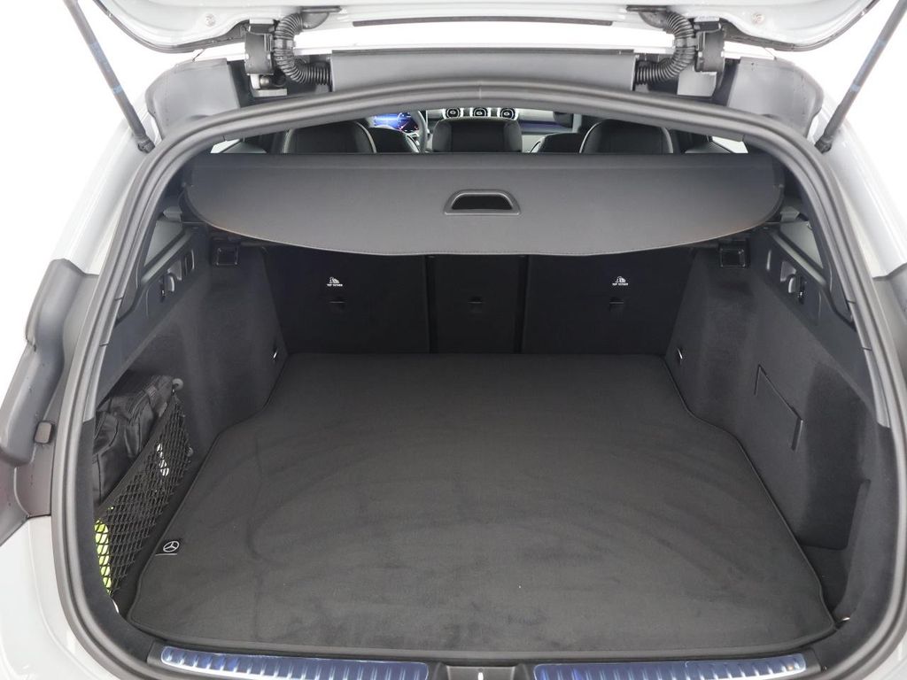 Mercedes-Benz C 220 2026