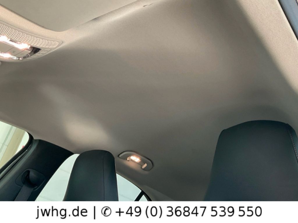 Mercedes-Benz A 250 2022