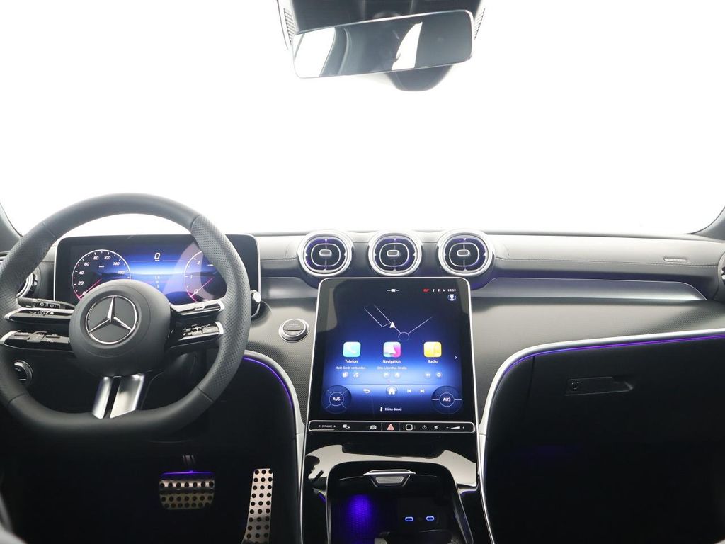 Mercedes-Benz C 220 2026