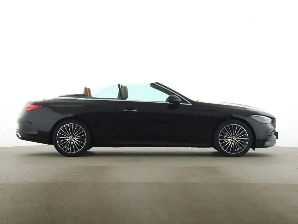 Mercedes-Benz CLE 200 2026