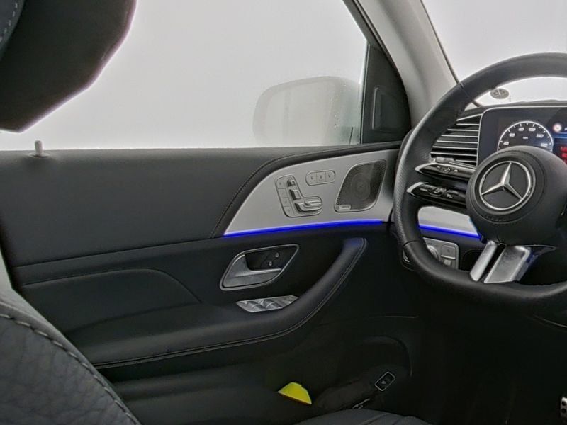 Mercedes-Benz GLE 350 2025