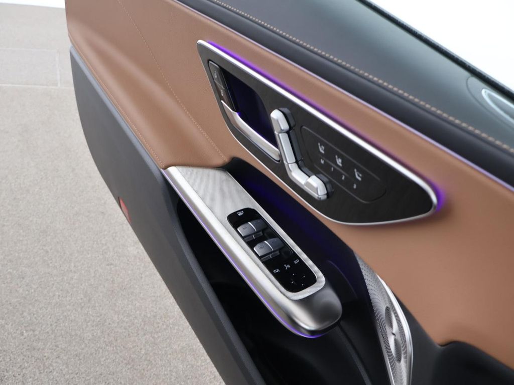 Mercedes-Benz CLE 200 2026