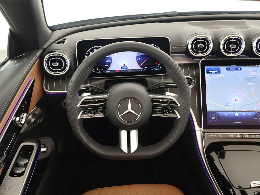 Mercedes-Benz CLE 200 2026