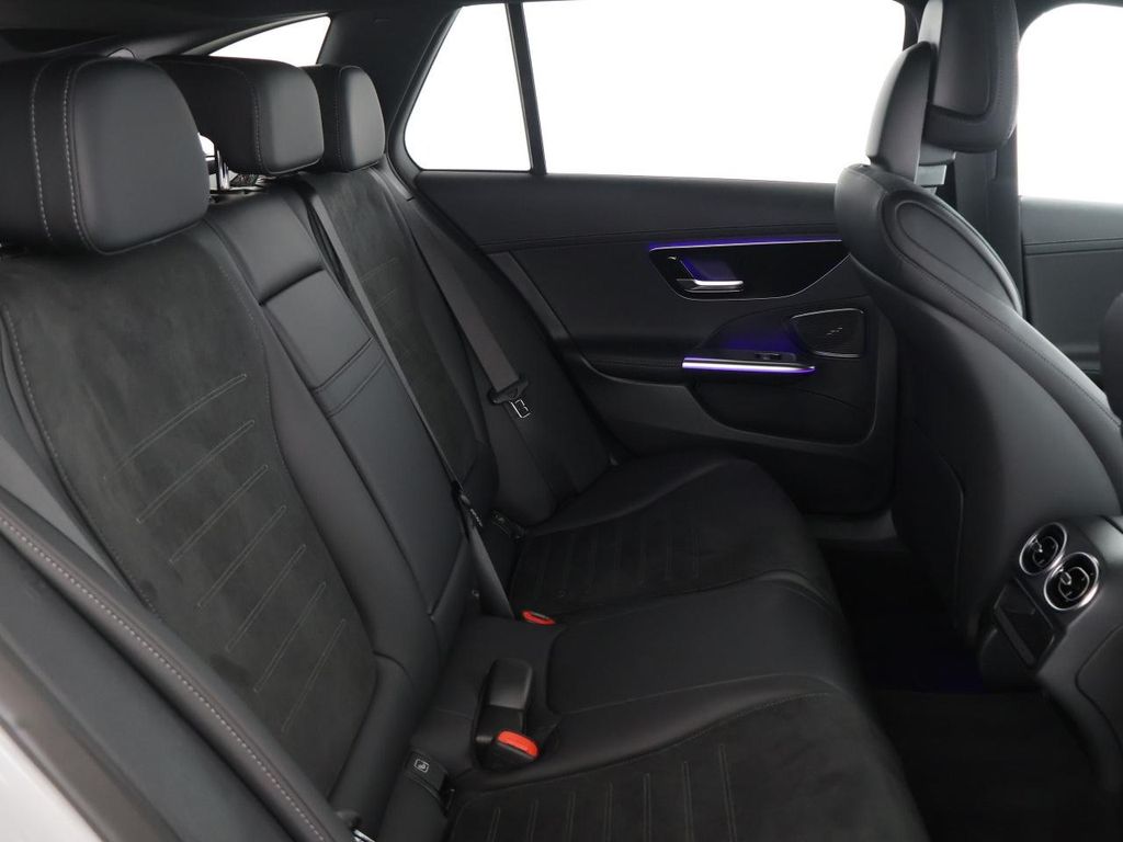 Mercedes-Benz C 220 2026