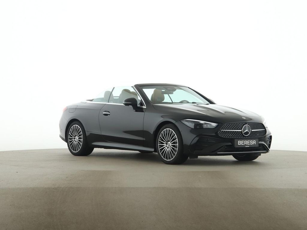 Mercedes-Benz CLE 200 2026