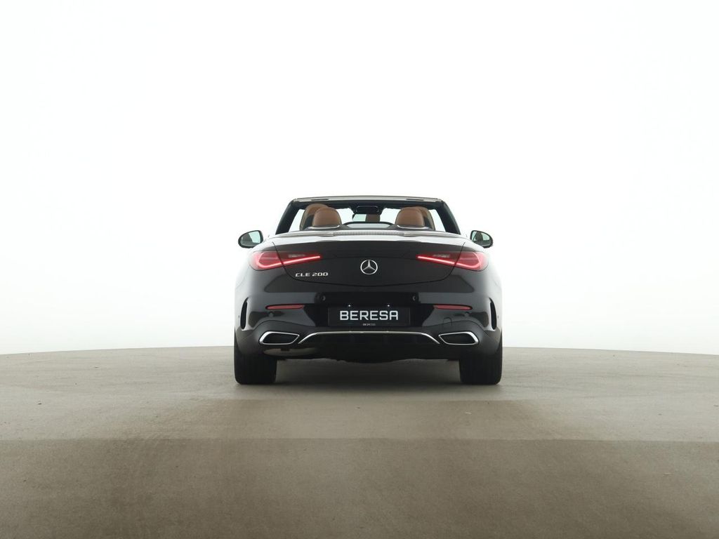 Mercedes-Benz CLE 200 2026