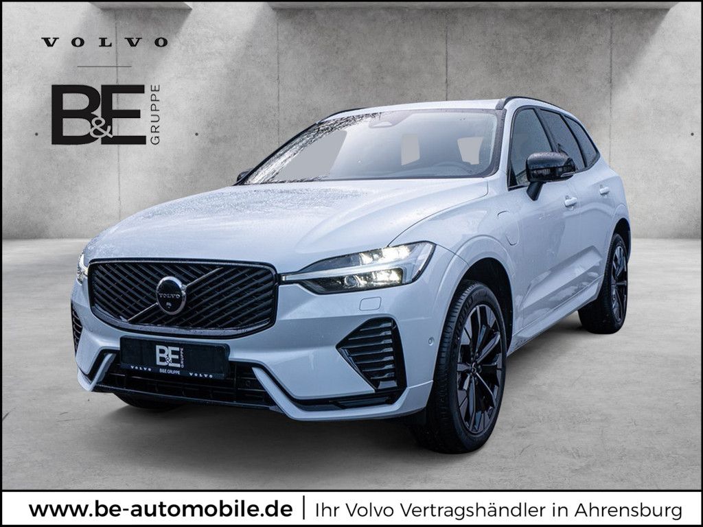 Volvo XC60 2025