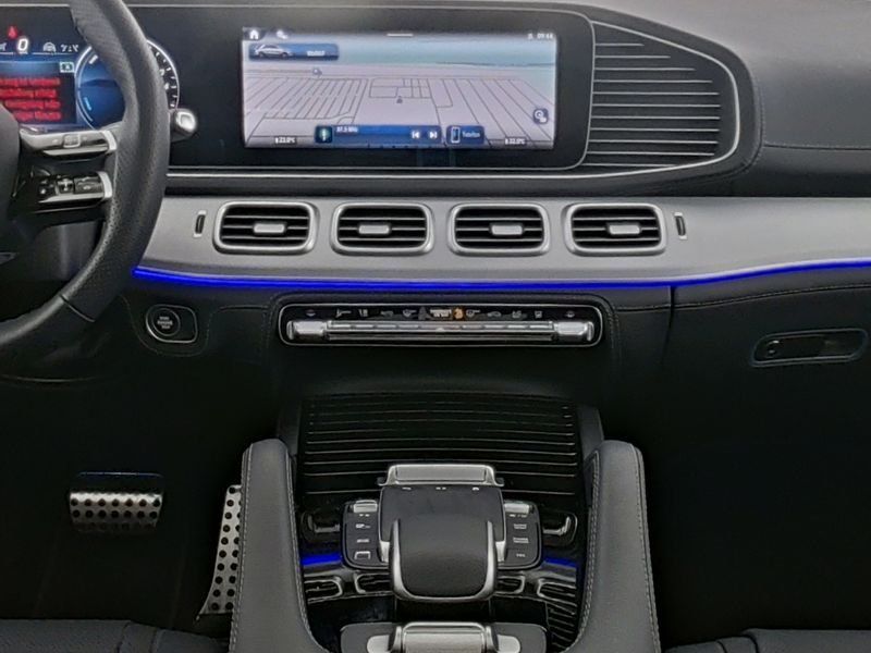 Mercedes-Benz GLE 350 2025