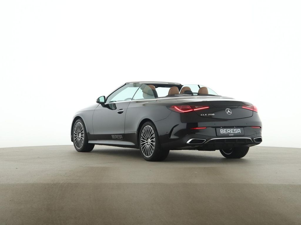 Mercedes-Benz CLE 200 2026