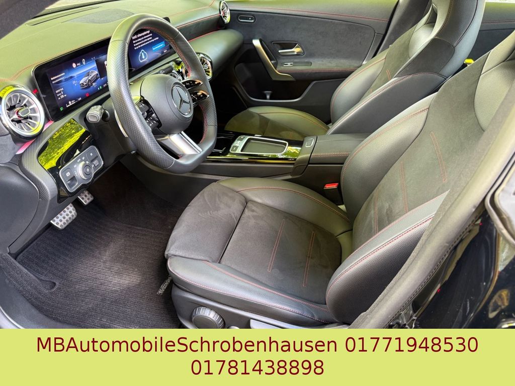 Mercedes-Benz CLA 200 2023