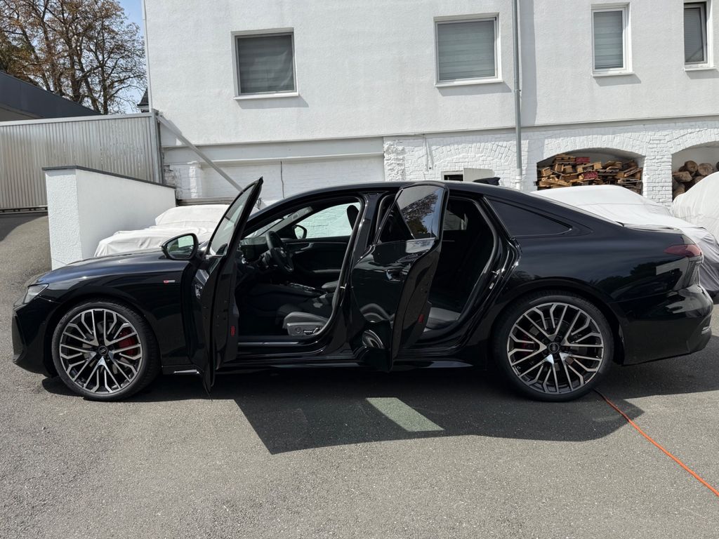 Audi A6 2026