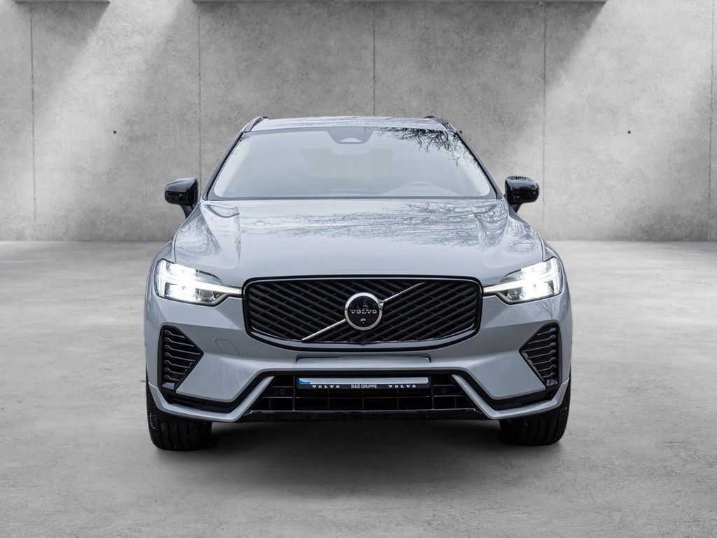 Volvo XC60 2025