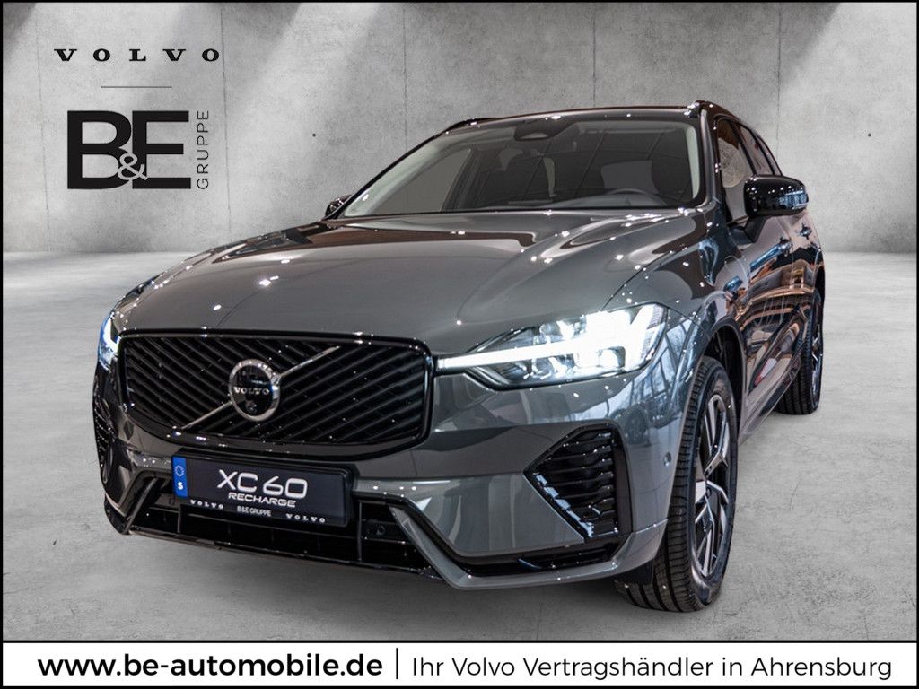 Volvo XC60 2025