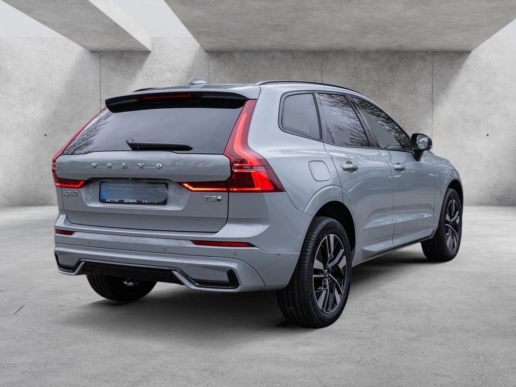 Volvo XC60 2025